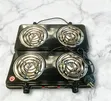 Marts Mac MM-11078 2000W Wurin Girki Mai Zafi Biyu - 2