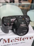 Blackmagic Pocket Cinema Camera 6K (Amfani da aka yi a UK) - 1