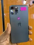 Apple iPhone 11 Pro 256GB Gray (UK Used) - 1