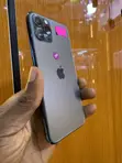 Apple iPhone 11 Pro 256GB Gray (UK Used) - 2