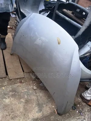 Bonnet na Hyundai Elantra (2012-2014) - Tokunbo