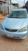 Toyota Camry 2006 Blue - Neatly Used - 1