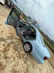 Toyota Camry 2006 Blue - Neatly Used - 4