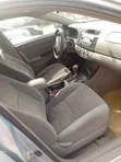 Toyota Camry 2006 Blue - Neatly Used - 5