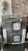Terek Dual-Pen Circular Chart Recorder/Pressure Test Unit - 1