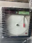 Terek Dual-Pen Circular Chart Recorder/Pressure Test Unit - 2