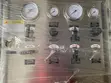 Terek Dual-Pen Circular Chart Recorder/Pressure Test Unit - 3