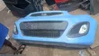 Complete Front Bumper for Kia Picanto 2012 - 1