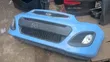 Complete Front Bumper for Kia Picanto 2012 - 2