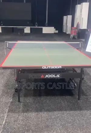 Joola Waterproof Table Tennis Board - Sabon Sammako