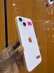 Apple iPhone 13 128GB White (UK Used) - 2