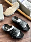 Original Balenciaga Slippers - Multicolor - 3