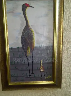 Zanen Zane na Afirka da aka yi da hannu don ado na cikin gida