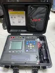 UNI-T UT516B 12kV Insulation Resistance Tester - 2