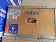 Haisic 4kWh, 1.5kVA All-in-One Solar Generator - 1