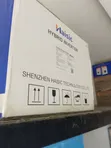 Haisic 4kWh, 1.5kVA All-in-One Solar Generator - 3