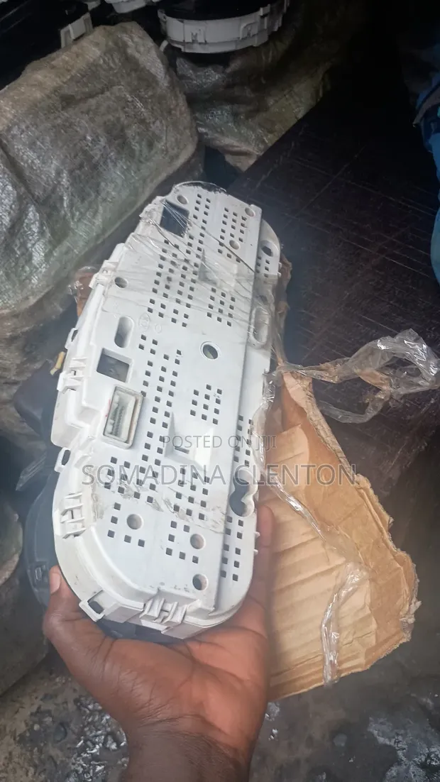 Kia Cerato 2007 Speedometer (Tokunbo) - 1