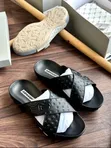Balenciaga Crossing Slippers - 1