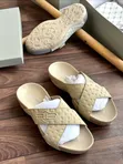 Balenciaga Crossing Slippers - 2