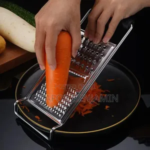 High Quality Stainless Steel Vegetable Cheese Grater