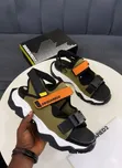 Dsquared2 High Sole Sandals - 1