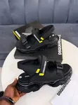 Dsquared2 High Sole Sandals - 2