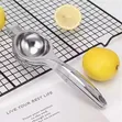 High Quality Stainless Steel Lime & Lemon Squeezer - 1