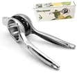 High Quality Stainless Steel Lime & Lemon Squeezer - 2