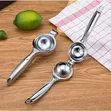 High Quality Stainless Steel Lime & Lemon Squeezer - 3
