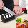 Handheld Multifunctional Kitchen Knife Sharpener - 1
