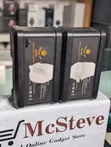 Amfani da Ustine 7070 BP190+ 13000mAh V-Mount Baturi - 1