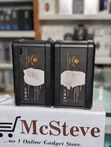 Amfani da Ustine 7070 BP190+ 13000mAh V-Mount Baturi - 4