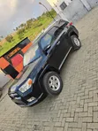 Toyota 4-Runner 2011 Black - 2