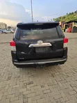 Toyota 4-Runner 2011 Black - 3