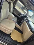 Toyota 4-Runner 2011 Black - 4