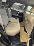 Toyota 4-Runner 2011 Black - 5