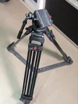 Heavy Duty Tripod Stand don Blackmagic, Camcorders & Kamara - 1