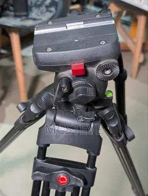 Heavy Duty Tripod Stand don Blackmagic, Camcorders & Kamara