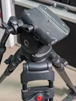 Heavy Duty Tripod Stand don Blackmagic, Camcorders & Kamara - 4