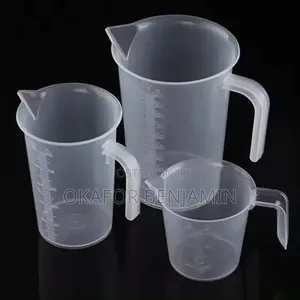 Kwalbarin Auna Filastik 1000ml