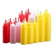 Source Condiments Squeeze Bottle 1000ml - 2