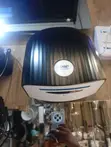 Wall Mounted Electric Hand Dryer, Heavy Duty (M.Maat) - 1