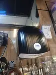 Wall Mounted Electric Hand Dryer, Heavy Duty (M.Maat) - 3
