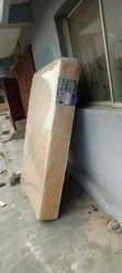 4.5 x 6ft Semi Orthopedic Mattress - Brand New - 2