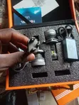 H4 M20 Super Beam Headlight - 2