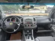 Toyota Tacoma 2010 Silver - 2