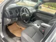 Toyota Tacoma 2010 Silver - 5