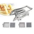 High Quality Stainless Steel Potato Chipper - 1