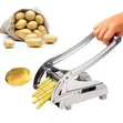 High Quality Stainless Steel Potato Chipper - 2