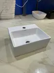 Ingantacciyar Wanke Hannu Ta Sama Mai Siffar Square - 1